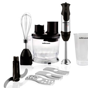 Mellerware – 800W Stick Blender Mellerware – 800W Stick Blender
