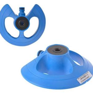 Bulk Pack 12 X Pyramid Sprinkler Plastic Bulk Pack 12 X Pyramid Sprinkler Plastic