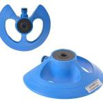 Bulk Pack 12 X Pyramid Sprinkler Plastic Bulk Pack 12 X Pyramid Sprinkler Plastic