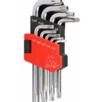 Stier 9 Piece Tor x Key Set Stier 9 Piece Tor x Key Set