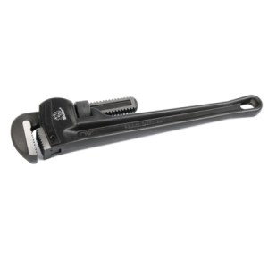 Stier 24″ (600mm) Aluminium Handle Pipe Wrench Stier 24″ (600mm) Aluminium Handle Pipe Wrench