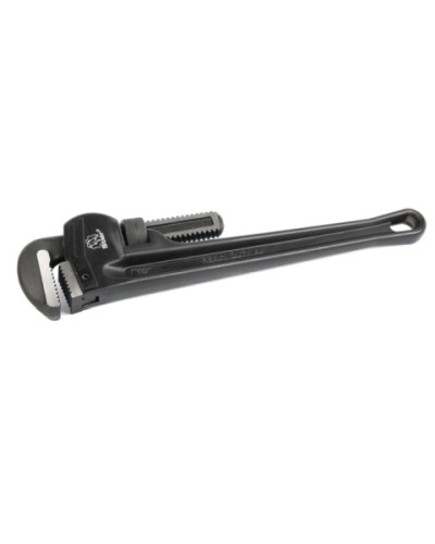 Stier 24″ (600mm) Aluminium Handle Pipe Wrench Stier 24″ (600mm) Aluminium Handle Pipe Wrench