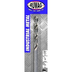 Ruwag 5mm Industrial Metal 5 Pack Ruwag 5mm Industrial Metal 5 Pack