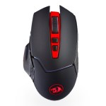 Redragon Mirage 4800DPI Wireless Gaming Mouse (PC) Redragon Mirage 4800DPI Wireless Gaming Mouse (PC)