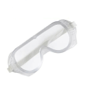 Bulk Pack 8 x Safety Goggles Polybag Bulk Pack 8 x Safety Goggles Polybag