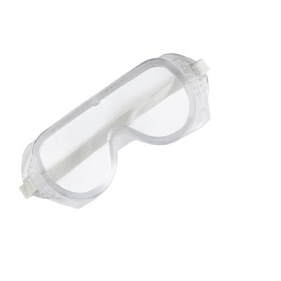 Bulk Pack 8 x Safety Goggles Polybag Bulk Pack 8 x Safety Goggles Polybag