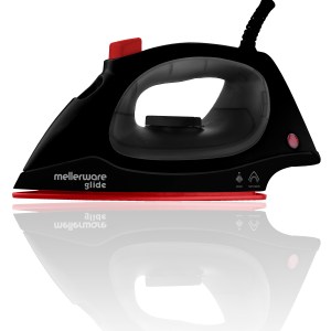 Mellerware – 1200W Iron Mellerware – 1200W Iron