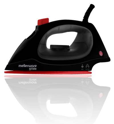 Mellerware – 1200W Iron Mellerware – 1200W Iron