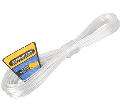 Bulk Pack 5 x Zenith Fibre & Plastic Coated Cord Wash Line Plastic – 15m Bulk Pack 5 x Zenith Fibre & Plastic Coated Cord Wash Line Plastic – 15m