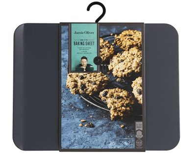 Jamie Oliver Baking Sheet Jamie Oliver Baking Sheet