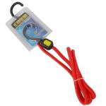 Bulk Pack 5 x 2 Claw Extra Strong Stretch Cord – 120cm Bulk Pack 5 x 2 Claw Extra Strong Stretch Cord – 120cm