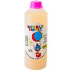 Bulk Pack 4 x Bubble Refill Magic 1 Litre (1000ml) Bulk Pack 4 x Bubble Refill Magic 1 Litre (1000ml)
