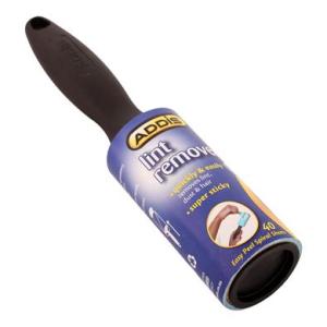 Bulk Pack 4 x Lint Remover Sticky Sheets 40 Sheets Bulk Pack 4 x Lint Remover Sticky Sheets 40 Sheets