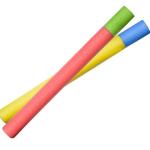 Bulk Pack 4 x Long Assorted Water Blaster Tube – 55cm Bulk Pack 4 x Long Assorted Water Blaster Tube – 55cm
