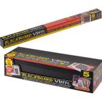 Bulk Pack 4 x Blackboard Vinyl With 5 Chalks Bulk Pack 4 x Blackboard Vinyl With 5 Chalks
