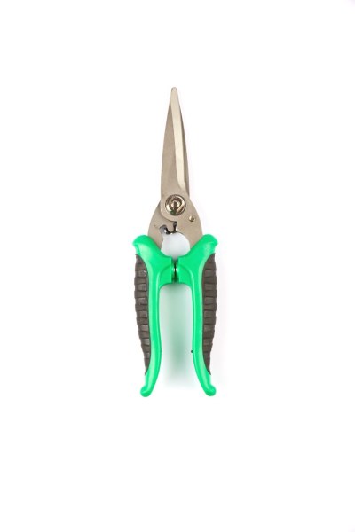 Scissor Heavy Duty Multi-Purpose Cutting Tool (Kitchen, Garden, Steel) – 200mm Scissor Heavy Duty Multi-Purpose Cutting Tool (Kitchen, Garden, Steel) – 200mm