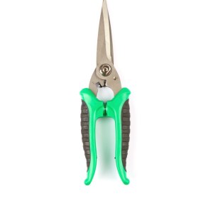 Scissor Heavy Duty Multi-Purpose Cutting Tool (Kitchen, Garden, Steel) – 200mm Scissor Heavy Duty Multi-Purpose Cutting Tool (Kitchen, Garden, Steel) – 200mm