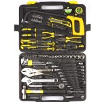 Waldo 85 Piece DIY Home Toolkit With Spanners & Sockets Waldo 85 Piece DIY Home Toolkit With Spanners & Sockets