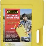 Addis – Diesel Jerry Can – 25 Litre Addis – Diesel Jerry Can – 25 Litre