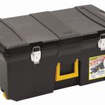 Addis – 89 Litre Cargo Trunk With Wheels Addis – 89 Litre Cargo Trunk With Wheels