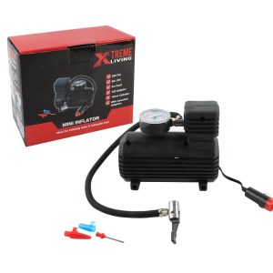 Xtreme Living – Mini Inflator Xtreme Living – Mini Inflator