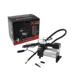 Xtreme Living – Mini Air Compressor Xtreme Living – Mini Air Compressor