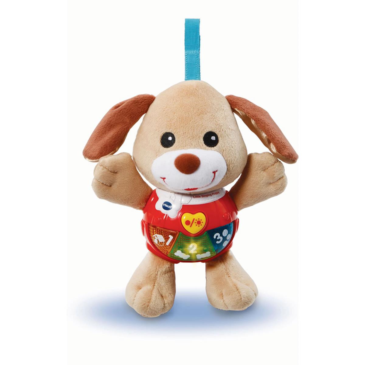 Vtech Baby – Little Singing Puppy Vtech Baby – Little Singing Puppy