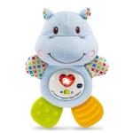 Vtech Baby – Little Friendlies Hippo Teether Vtech Baby – Little Friendlies Hippo Teether