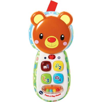 Vtech Baby – Peek & Play Phone Vtech Baby – Peek & Play Phone