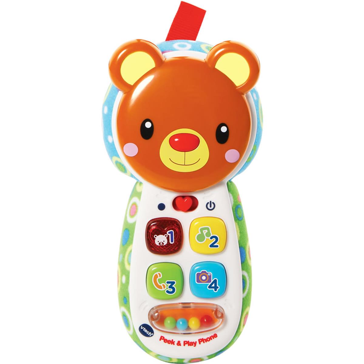 Vtech Baby – Peek & Play Phone Vtech Baby – Peek & Play Phone
