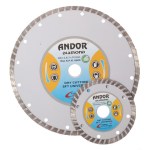 Superflex – Diamond Cutting Disc Superflex – Diamond Cutting Disc