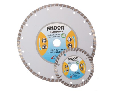 Superflex – Diamond Cutting Disc Superflex – Diamond Cutting Disc