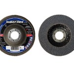 Superflex – Sanding Disc Flap Superflex – Sanding Disc Flap