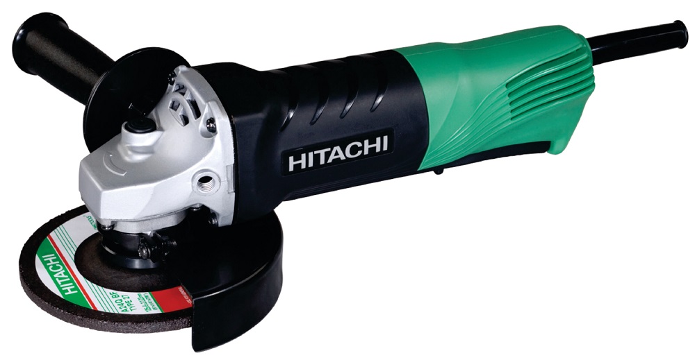 Hikoki – Angle Grinder – 840W Hikoki – Angle Grinder – 840W
