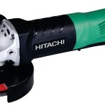 Hikoki – Angle Grinder – 840W Hikoki – Angle Grinder – 840W