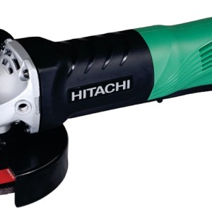 Hikoki – Angle Grinder – 840W Hikoki – Angle Grinder – 840W