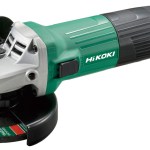 HiKOKI Angle Grinder 115mm 600W 1.8Kg HiKOKI Angle Grinder 115mm 600W 1.8Kg