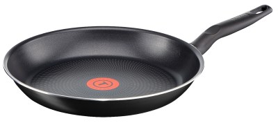 Tefal – 20cm Extra Non-Stick Fry Pan – Black Tefal – 20cm Extra Non-Stick Fry Pan – Black