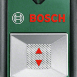 Bosch – Metal Detector – Green Bosch – Metal Detector – Green