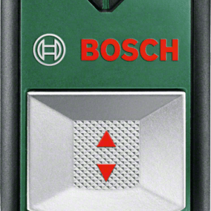 Bosch – Metal Detector – Green Bosch – Metal Detector – Green