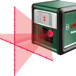 Bosch – Quigo Plus – Green Bosch – Quigo Plus – Green