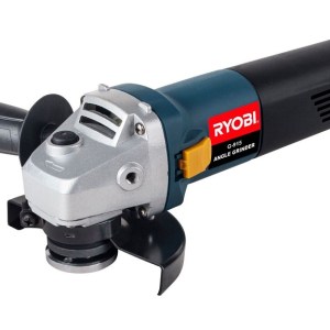 Ryobi – Angle Grinder – 900W Ryobi – Angle Grinder – 900W