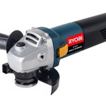 Ryobi – Angle Grinder – 900W Ryobi – Angle Grinder – 900W