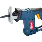 Ryobi – Multi Purpose Reciprocating Saw – 350W Ryobi – Multi Purpose Reciprocating Saw – 350W