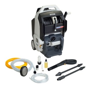 Ryobi – High Pressure Washer – 1400W Ryobi – High Pressure Washer – 1400W