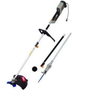 Ryobi – 4-In-1 Line Trimmer Kit – 1000W Ryobi – 4-In-1 Line Trimmer Kit – 1000W