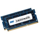 OWC 16GB DDR3L 1600 MHz SO-DIMM Memory Kit OWC 16GB DDR3L 1600 MHz SO-DIMM Memory Kit