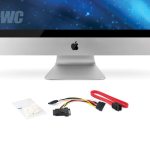 OWC SSD DIY Kit for All Apple iMac 27″ OWC SSD DIY Kit for All Apple iMac 27″