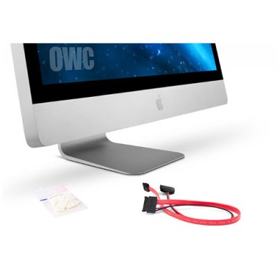 OWC SSD DIY Kit for Apple iMac 27″ OWC SSD DIY Kit for Apple iMac 27″