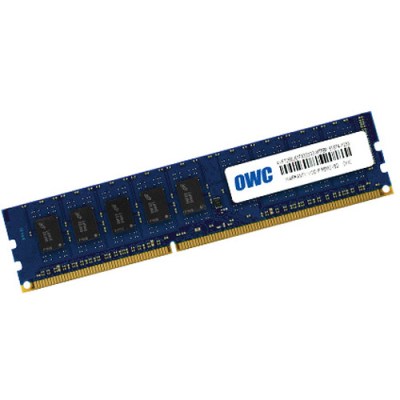OWC 8GB DDR3 1333 MHz UDIMM Memory Module OWC 8GB DDR3 1333 MHz UDIMM Memory Module